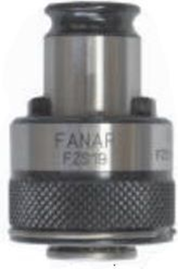 Изображение Fanar Zabierak M14 ze sprzęgłem FZS31 (R-FZS31/M14D11DIN)