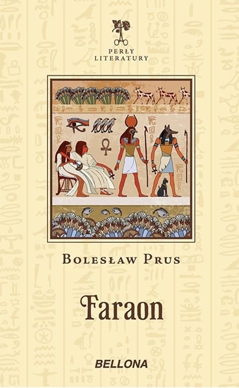 Picture of Faraon