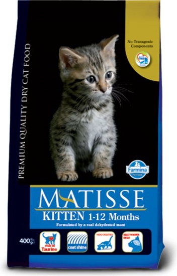 Picture of Farmina Pet Foods Matisse - Kitten 1.5 kg