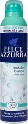 Picture of Felce Azzurra Odświeżacz w sprayu White musk 250ml