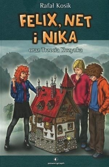 Изображение Felix, Net i Nika T.7 Trzecia Kuzynka TW w.2020