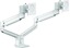 Picture of Fellowes Tallo Dual Monitor Arm White