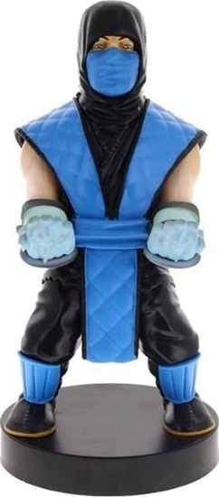 Picture of Figurka Cable Guys Cable Guy - Mortal Kombat Sub Zero - MER-3157