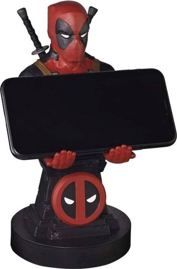 Picture of Figurka Cable Guys Stojak - Deadpool (MER-1946)