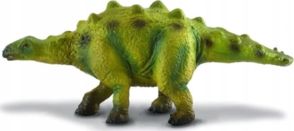 Изображение Figurka Collecta COLLECTA DINOZAUR MŁODY STEGOZAUR