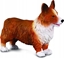 Attēls no Figurka Collecta PIES WELSH CORGI (M)