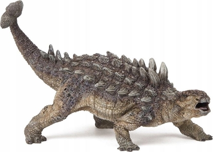 Изображение Figurka Papo Ankylosaurus