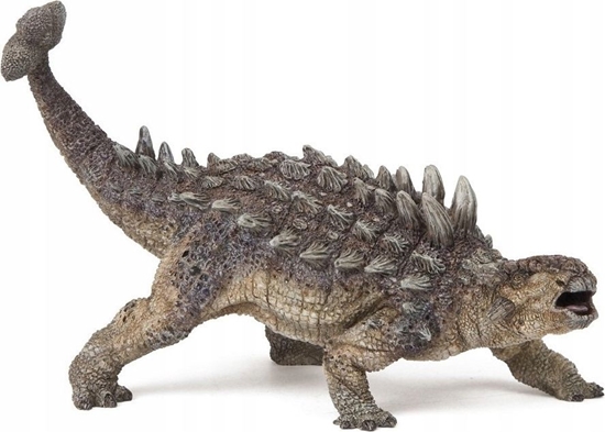 Picture of Figurka Papo Ankylosaurus