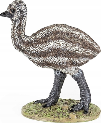 Изображение Figurka Papo Emu młody