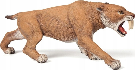 Изображение Figurka Papo Smilodon