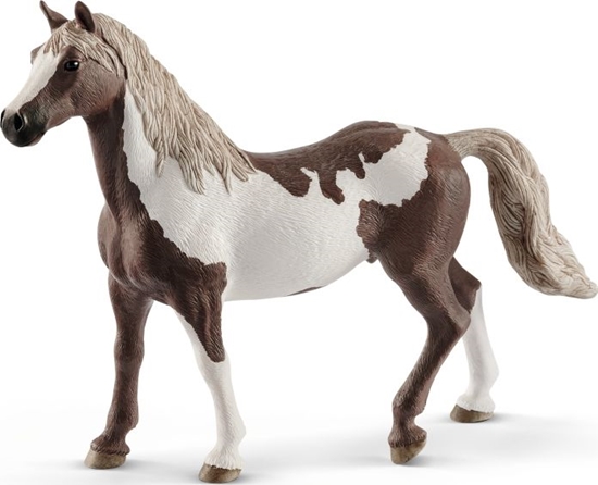 Picture of Figurka Schleich Figurka Paint Gelding koń (SLH 13885)