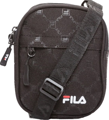 Attēls no Fila Fila New Pusher Berlin Bag 685095-002 czarne One size