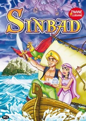 Изображение Film Animowany - Sindbad