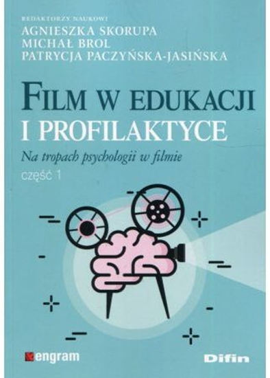 Picture of Film w edukacji i profilaktyce cz.1