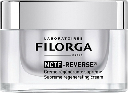 Изображение Filorga Krem do twarzy NCTF-Reverse regenerujący 50ml