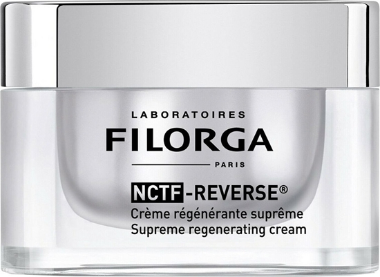 Picture of Filorga Krem do twarzy NCTF-Reverse regenerujący 50ml