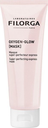 Изображение Filorga Maseczka do twarzy Oxygen Glow ujędrniająca 75ml