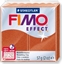 Picture of Fimo Masa plastyczna termoutwardzalna Effect metaliczna miedź 57g