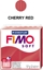 Изображение Fimo Masa plastyczna termoutwardzalna Soft wiśniowa czerwień 57g