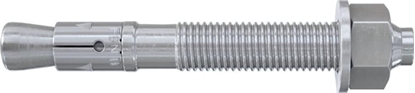 Изображение Anchor bolt FBN II 12/50 12x146 mm | Fischer