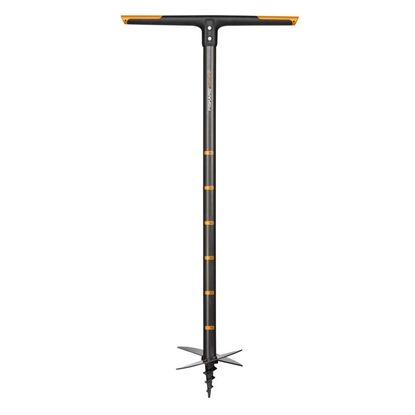 Изображение Fiskars Świder glebowy L 200mm (134730)