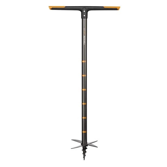 Изображение Fiskars Świder glebowy L 200mm (134730)