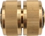 Picture of Flo Reparator mosiężny do węża 3/4" 89105