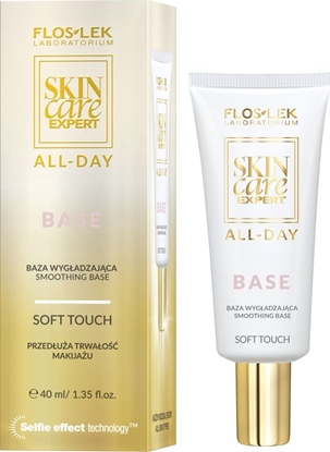 Attēls no FLOSLEK Skin Care Expert Base baza wygładzająca 40ml