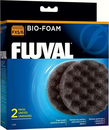 Picture of Fluval Wkład gąbkowy Bio-Foam do filtrów FX5/FX6