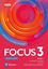 Изображение Focus 3 2ed. SB B1/B1+ Digital Resources PEARSON