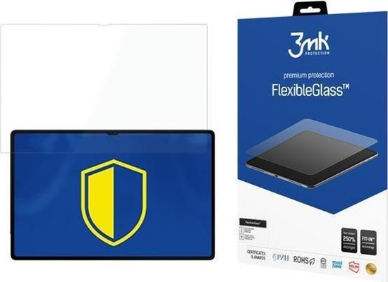 Picture of 3MK FlexibleGlass Sam Galaxy Tab S8 Ultra 14.6"