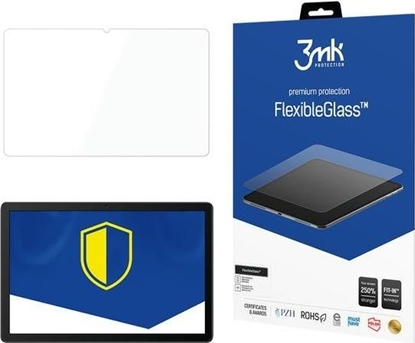 Изображение 3MK Szkło hybrydowe 3MK FlexibleGlass Huawei MatePad 10.4