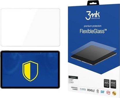 Изображение 3MK Szkło hybrydowe 3MK FlexibleGlass Huawei MatePad 11 WiFi
