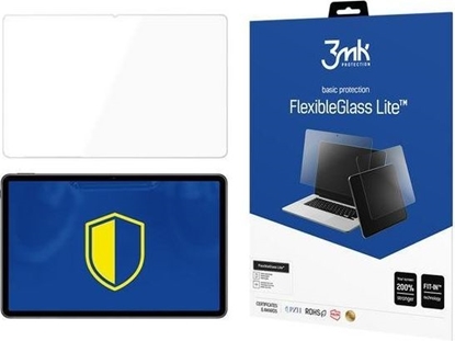 Изображение 3MK Szkło hybrydowe 3MK FlexibleGlass Lite Huawei MatePad 11 WiFi
