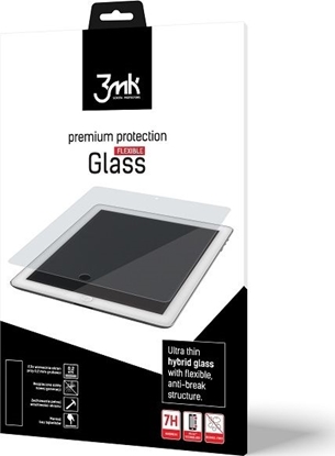 Изображение 3MK Szkło hybrydowe FlexibleGlass Xiaomi Mi Pad 4 Plus 11"