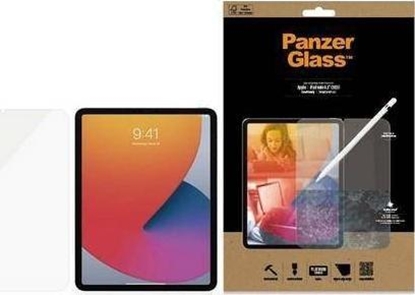 Attēls no PanzerGlass PanzerGlass E2E Super+ iPad Mini 8.3" 2021 Case Friendly 2739