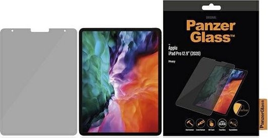 Изображение PanzerGlass Szkło hartowane do Apple iPad Pro 12.9" (2020) Privacy (P2695)