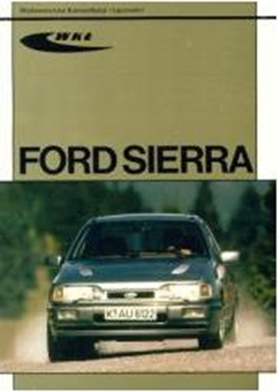 Picture of Ford Sierra