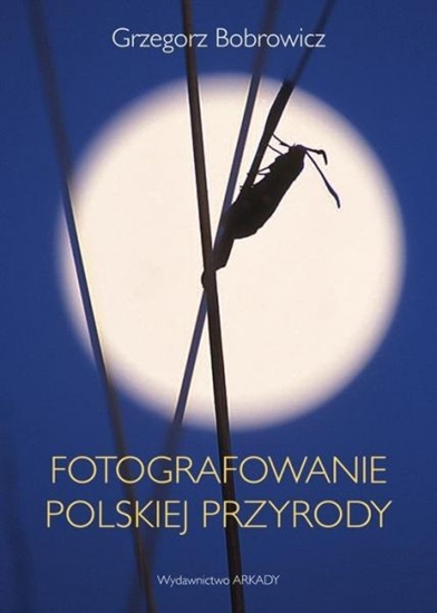 Picture of Fotografowanie polskiej przyrody