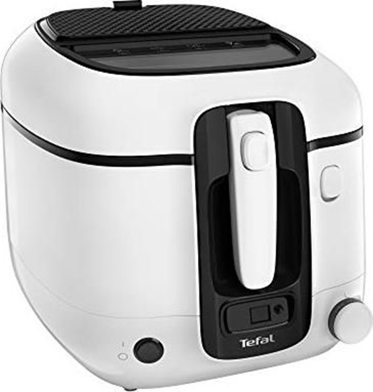 Picture of Tefal Super Uno FR3140 Deep fryer White