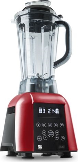 Picture of Blender kielichowy G21 Excellent 600881 czerwony