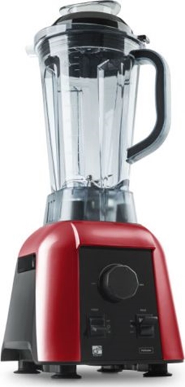 Picture of Blender kielichowy G21 Perfection 600871 czerwony