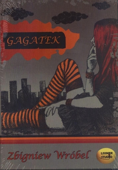 Picture of Gagatek