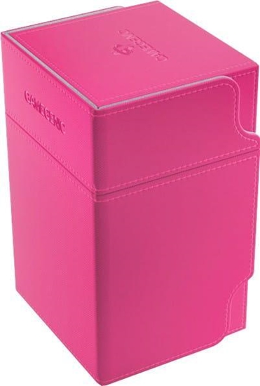 Picture of Gamegenic Gamegenic: Watchtower 100+ Convertible - Pink