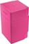 Attēls no Gamegenic Gamegenic: Watchtower 100+ Convertible - Pink