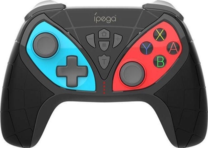 Изображение iPega PG-SW018A Spiderman NSW BT Wireless Gamepad