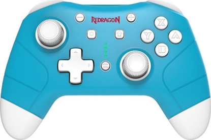 Изображение Pad Redragon G.PAD Pluto G815 Blue