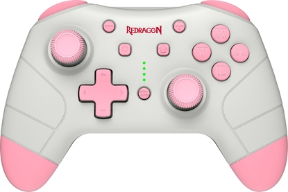 Изображение Pad Redragon G.PAD Pluto G815 Pink