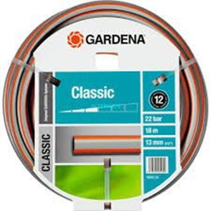 Изображение Gardena Classic dętka 13mm, 18m (18002)