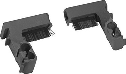 Attēls no Gardena Gard wheel brushes smart / SILENO city - 04030-20